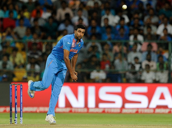 The Weekend Leader - T20 World Cup: Ashwin has been rewarded for reviving his white ball skills, says Kohli